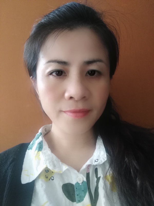 清清的第一张照片--长沙相亲服务中心