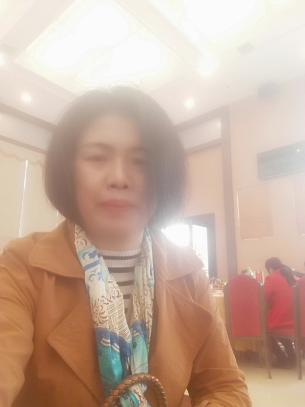 心雨的第一张照片--长沙相亲服务中心