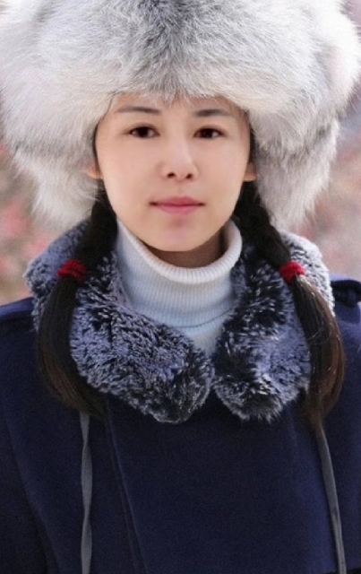 凉月满天的第一张照片--长沙相亲服务中心