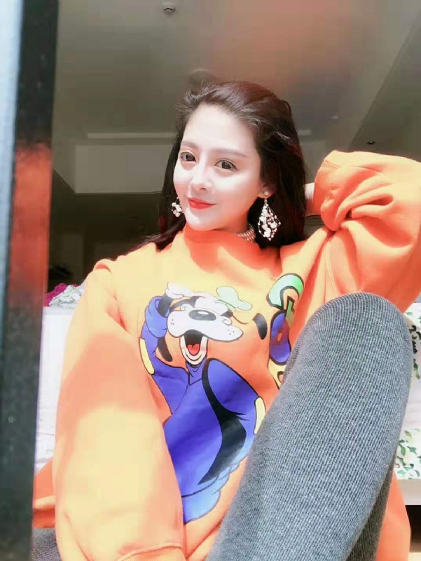 李梦瑶的第一张照片--长沙相亲服务中心