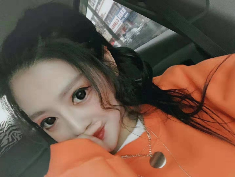 李梦瑶的第三张照片--长沙相亲服务中心