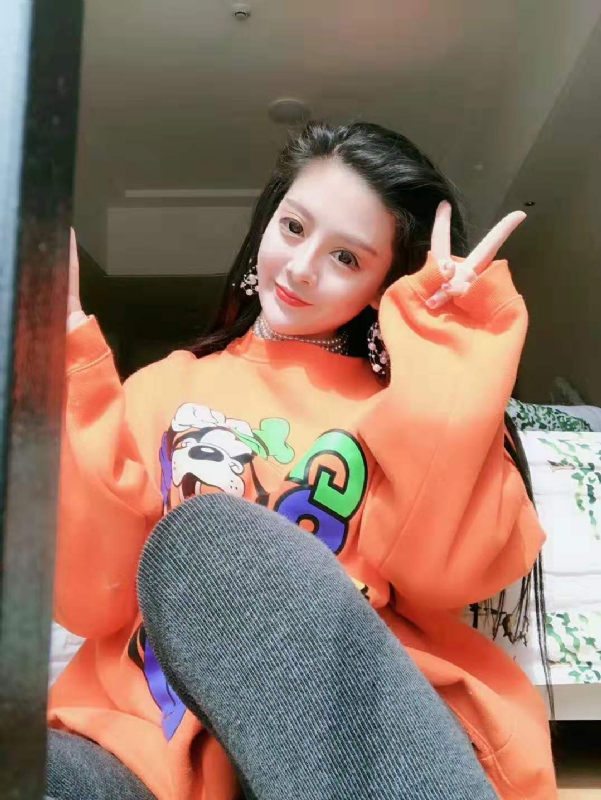 李梦瑶的第四张照片--长沙相亲服务中心