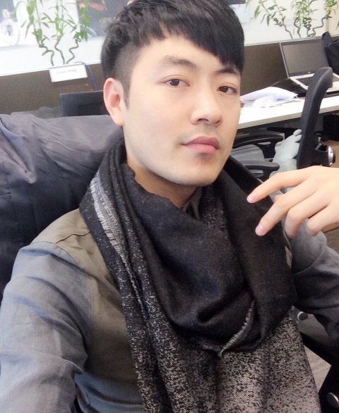 陈高浩的第一张照片--长沙相亲服务中心