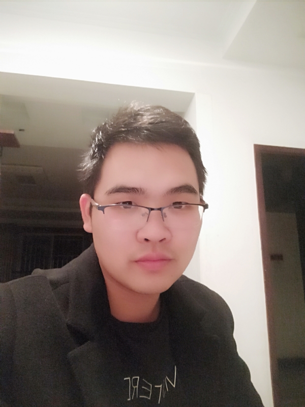 双生花开的第一张照片--长沙相亲服务中心