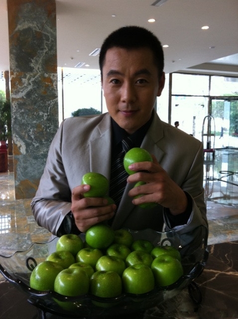 WJP的第一张照片--长沙相亲服务中心