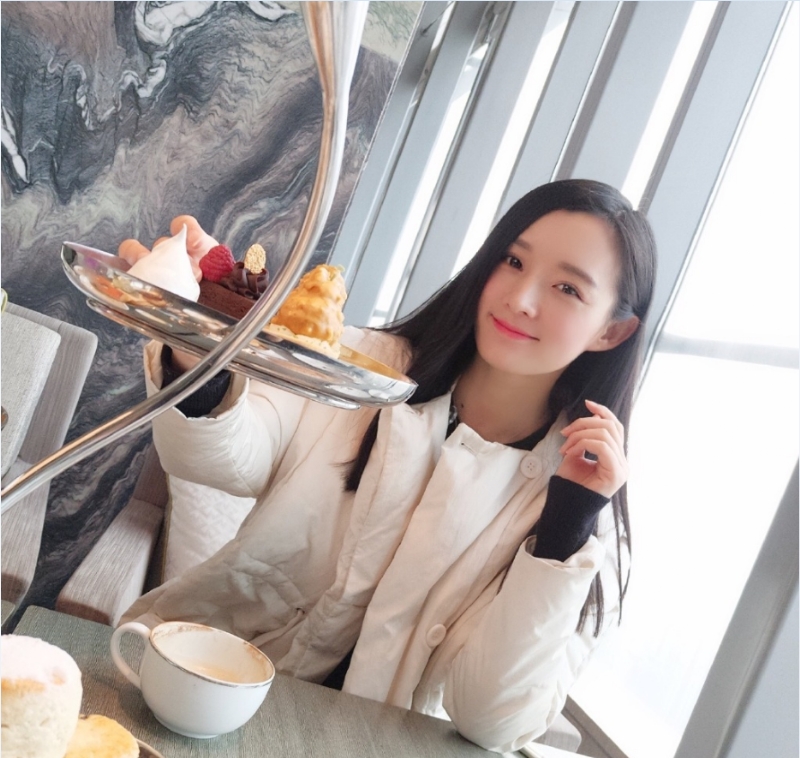 Dan婷的第一张照片--长沙相亲服务中心