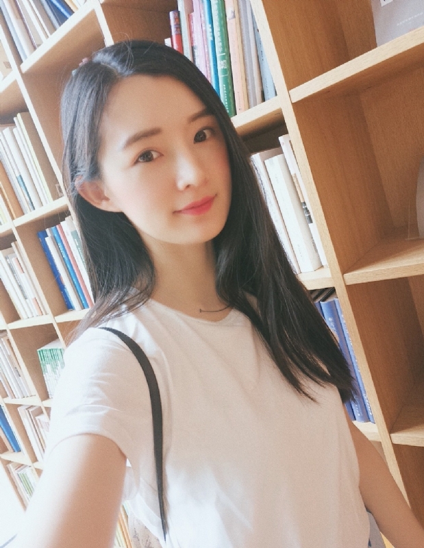 Dan婷的第二张照片--长沙相亲服务中心