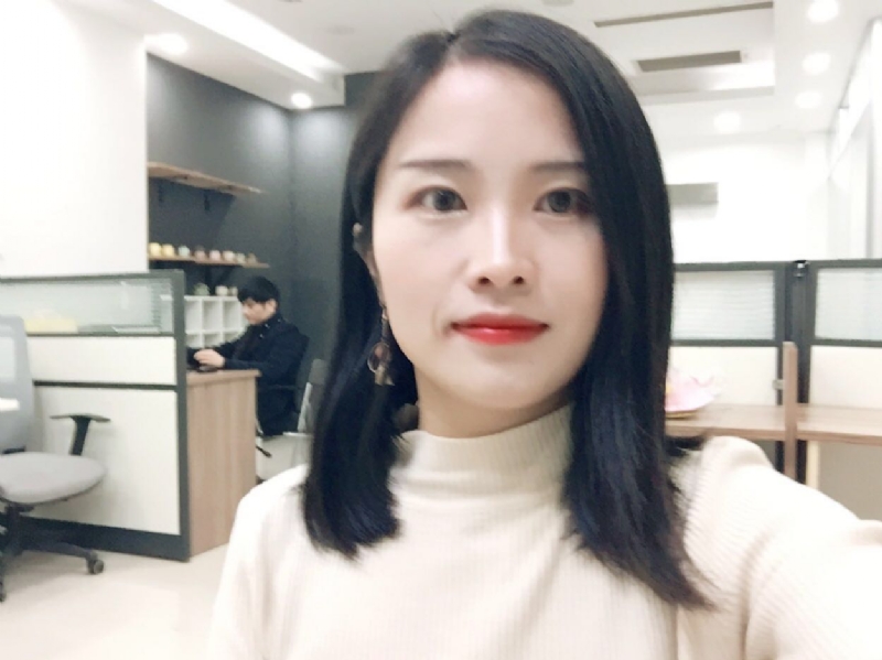 玛丽的第二张照片--长沙相亲服务中心