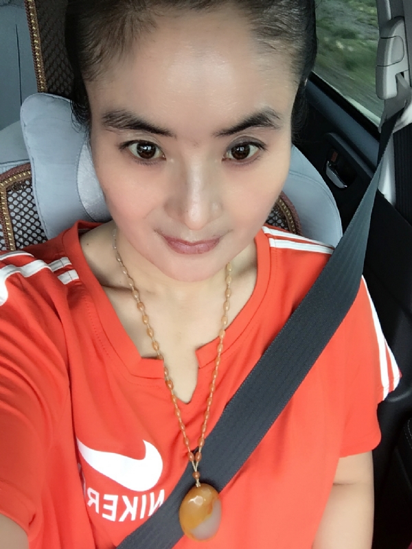 茹芯的第一张照片--长沙相亲服务中心