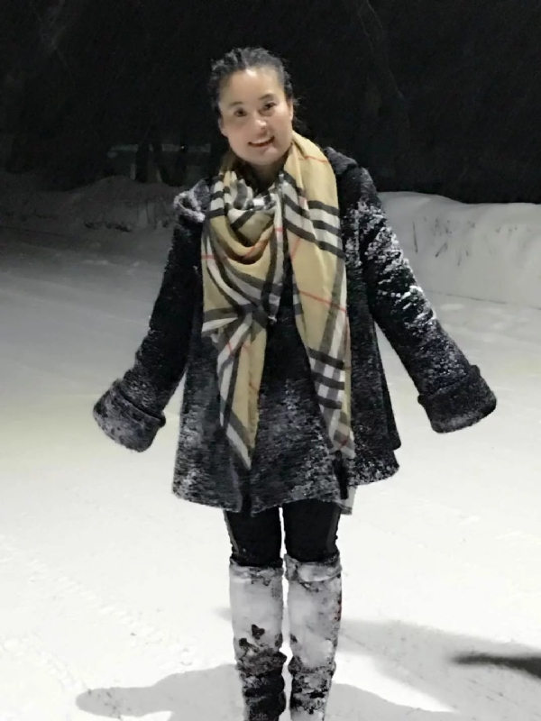 茹芯的第四张照片--长沙相亲服务中心