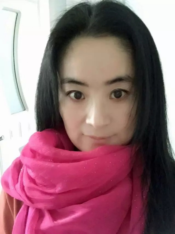 茹芯的第六张照片--长沙相亲服务中心