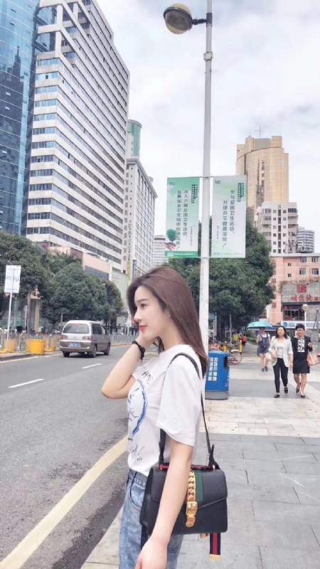 yangxinying的第一张照片--长沙相亲服务中心