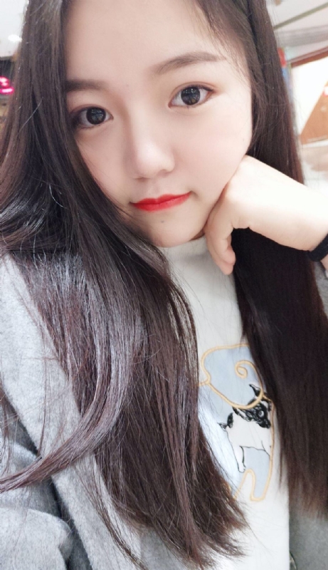 玲玲的第一张照片--长沙相亲服务中心