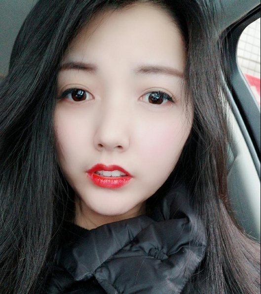 刘艺洋的第一张照片--长沙相亲服务中心