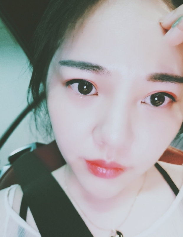 馨馨向荣的第四张照片--长沙相亲服务中心