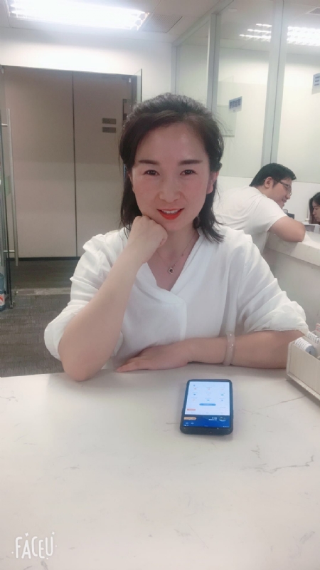 果酪酪的第一张照片--长沙相亲服务中心