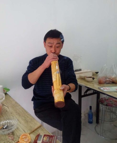 真心朋友的第一张照片--长沙相亲服务中心