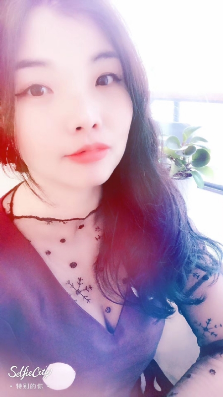 杜艳艳的第一张照片--长沙相亲服务中心