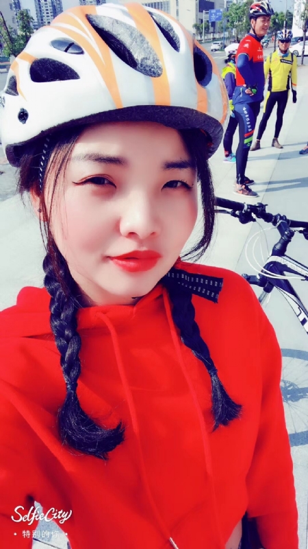 杜艳艳的第三张照片--长沙相亲服务中心