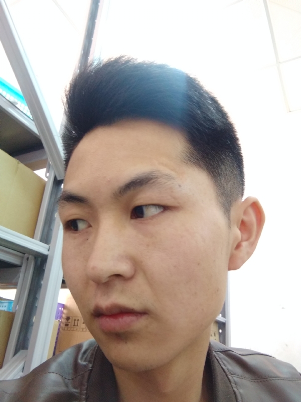 是咯是咯的第一张照片--长沙相亲服务中心