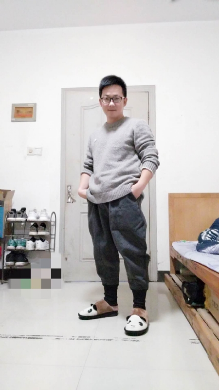 宁国星星的第一张照片--长沙相亲服务中心