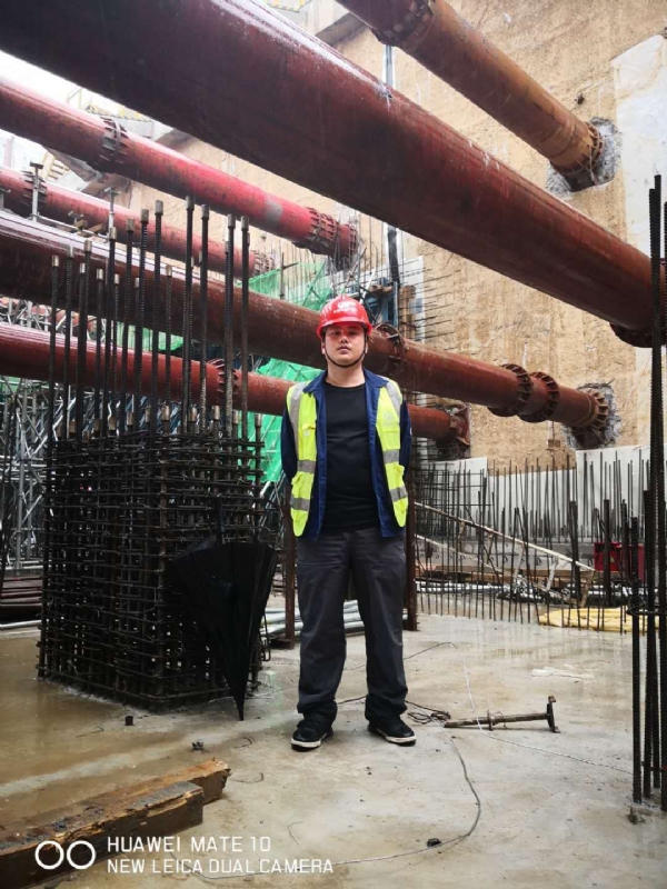 一米阳光的第一张照片--长沙相亲服务中心