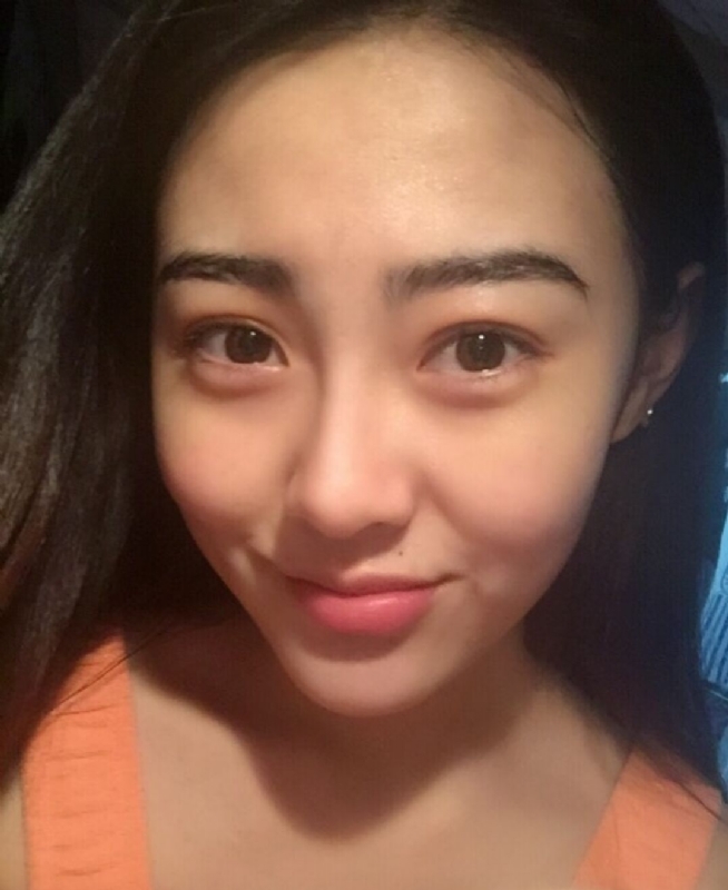 黑加伦的第一张照片--长沙相亲服务中心