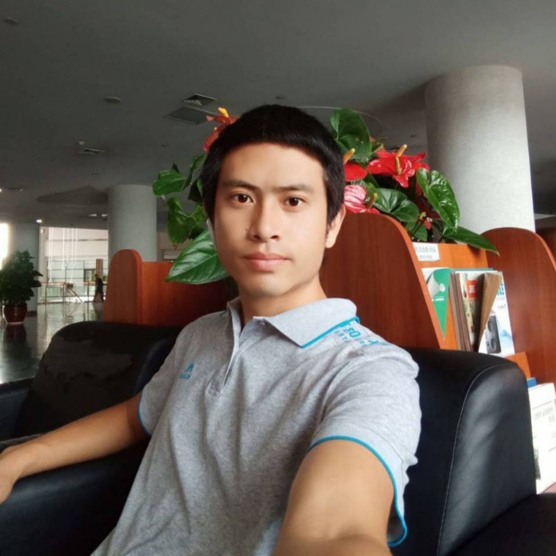 峰峰的第一张照片--长沙相亲服务中心