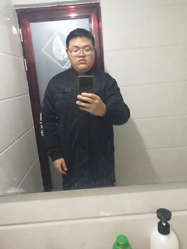 我是一盘酸菜鱼的第一张照片--长沙相亲服务中心