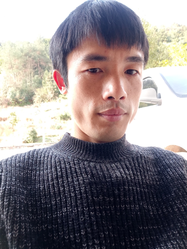 只为遇见你的第一张照片--长沙相亲服务中心