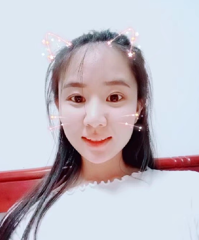 叶美美的第一张照片--长沙相亲服务中心