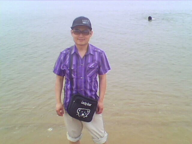 拾贝的第一张照片--长沙相亲服务中心