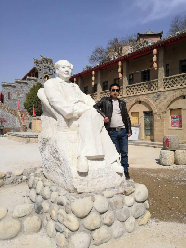 单身汉的第一张照片--长沙相亲服务中心