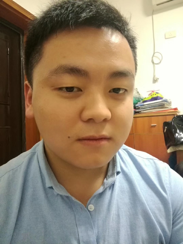 逍遥哥哥的第一张照片--长沙相亲服务中心