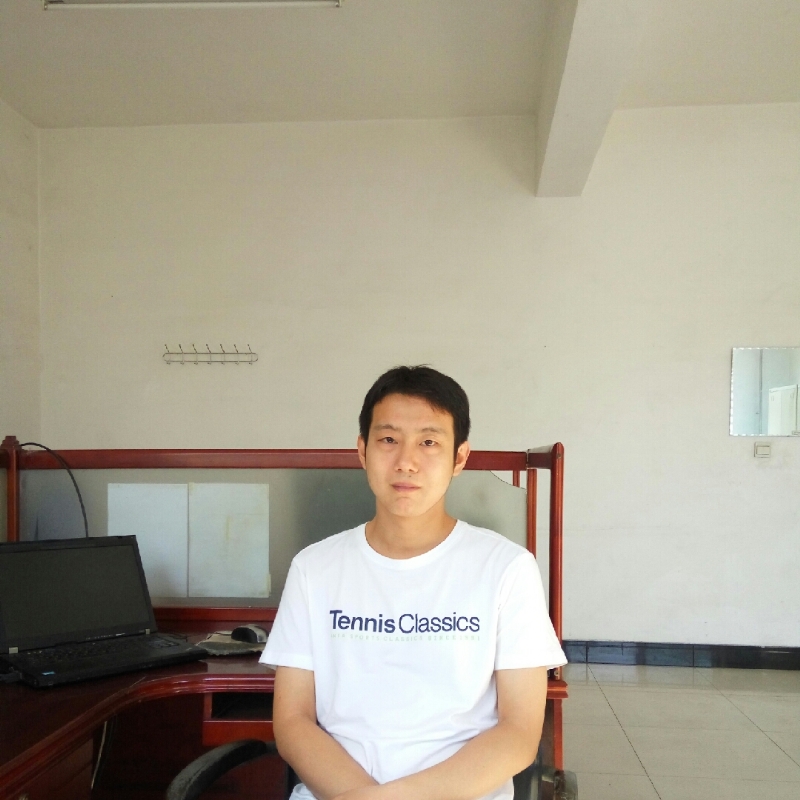 云轩的第一张照片--长沙相亲服务中心