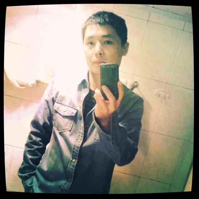 孤独的根号3的第一张照片--长沙相亲服务中心