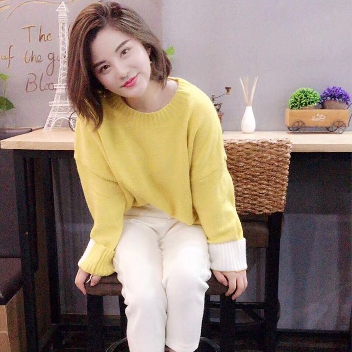 柠檬之夏的第一张照片--长沙相亲服务中心