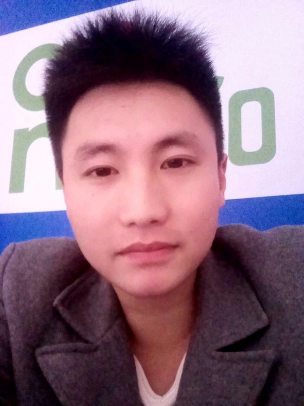 木易的第二张照片--长沙相亲服务中心