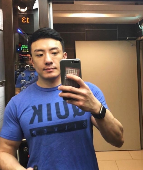 林的第二张照片--长沙相亲服务中心