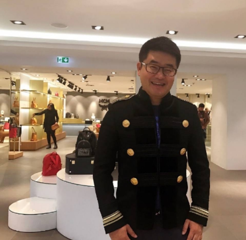 大千世界的第一张照片--长沙相亲服务中心