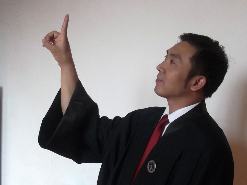 勇戈的第二张照片--长沙相亲服务中心