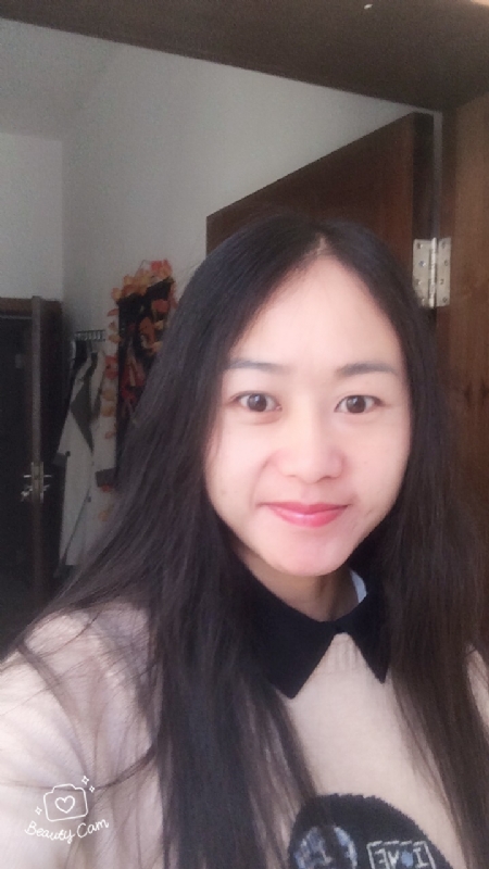 Misszoe的第一张照片--长沙相亲服务中心