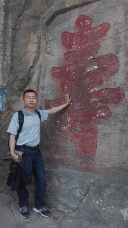 必须有爱的第一张照片--长沙相亲服务中心