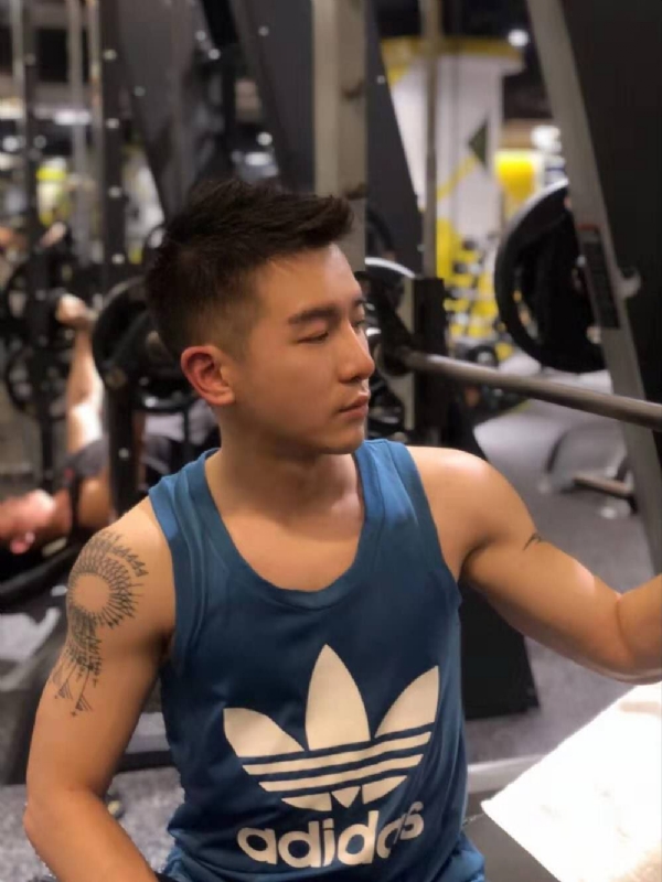 海海的第一张照片--长沙相亲服务中心