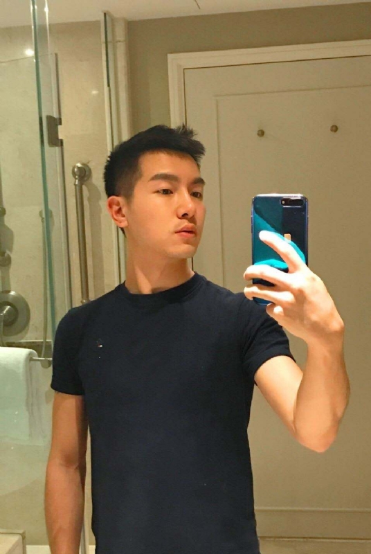 海海的第三张照片--长沙相亲服务中心