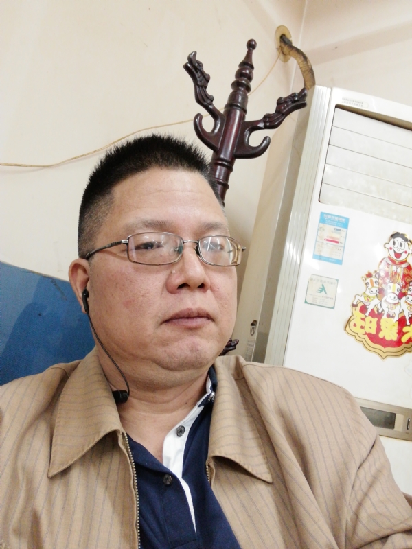 一个人的第一张照片--长沙相亲服务中心