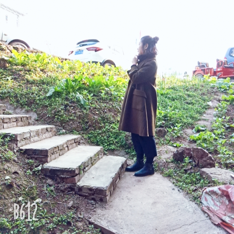 如烟的第一张照片--长沙相亲服务中心