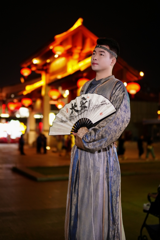 细辉的第一张照片--长沙相亲服务中心