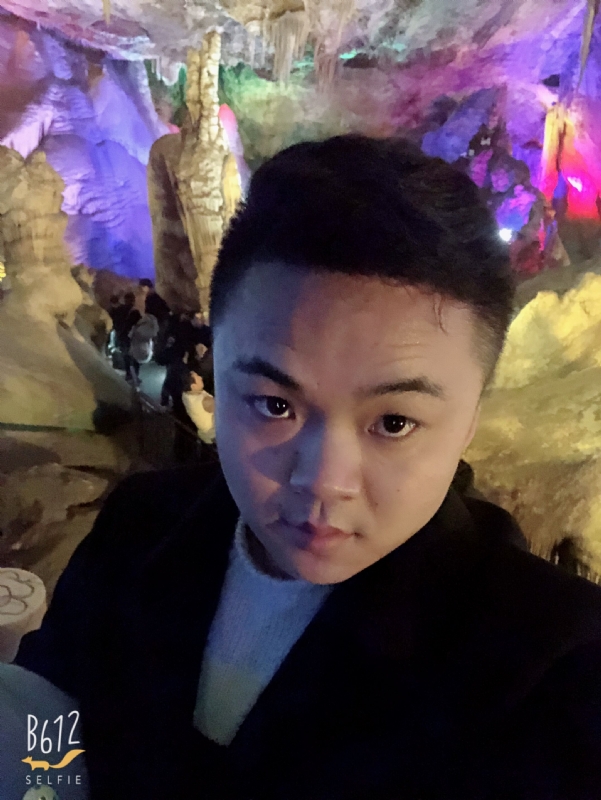 奔跑的五花肉的第一张照片--长沙相亲服务中心