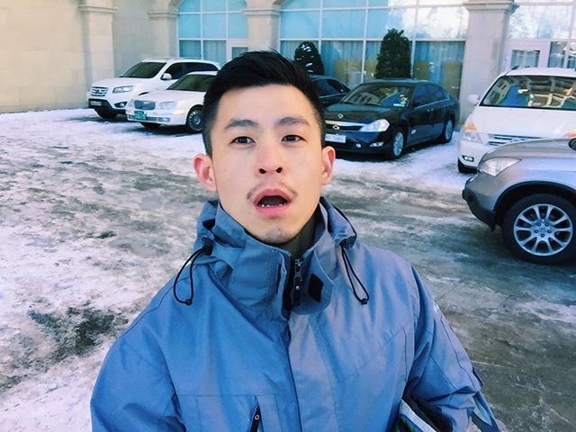 随缘的第一张照片--长沙相亲服务中心